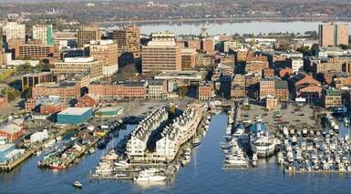 Portland