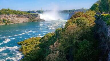 Niagara Falls