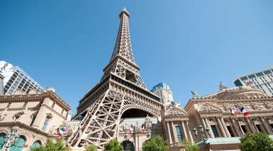 Las Vegas