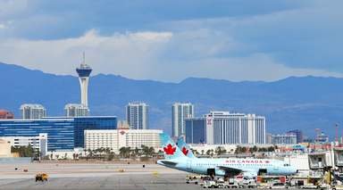 Las Vegas