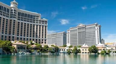 Las Vegas