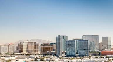 Las Vegas