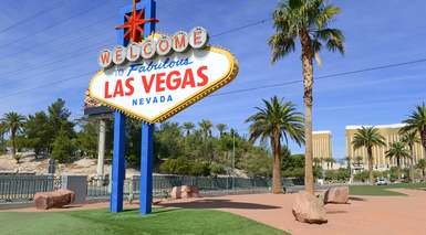 Las Vegas