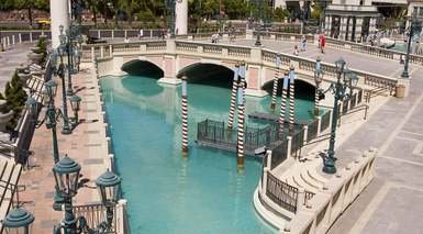 Las Vegas