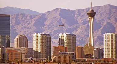 Las Vegas