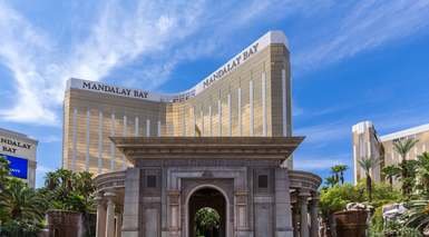 The Venetian® Resort Las Vegas - Las Vegas