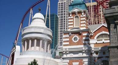 Four Seasons Hotel Las Vegas - Las Vegas