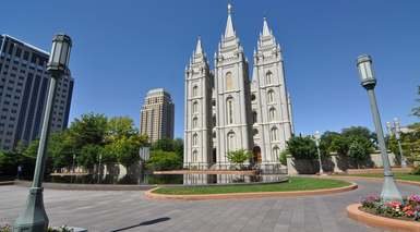 Salt Lake City