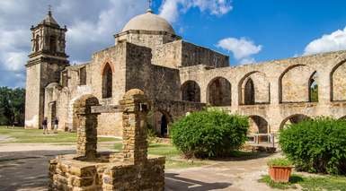 San Antonio