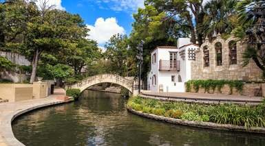 San Antonio