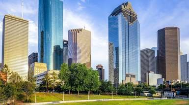 Omni Houston - Houston