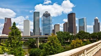 Houston