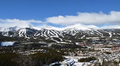 Breckenridge