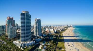 The National , An Adult Only Oceanfront Resort - Miami Beach