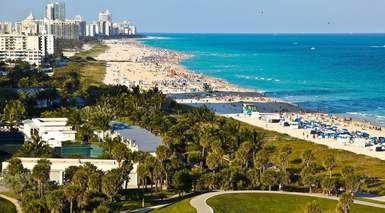 Trump National Doral Miami Resort - Miami