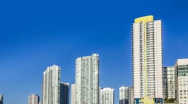 迈阿密