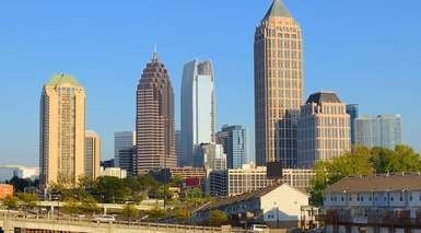 Atlanta