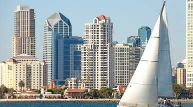 Marriott Marquis San Diego Marina - San Diego