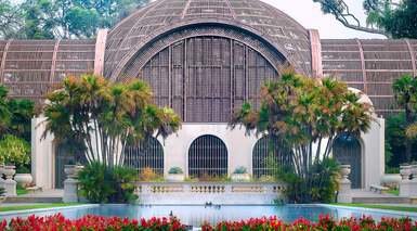 San Diego