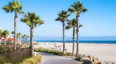 San Diego