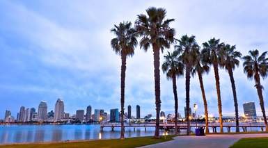 San Diego