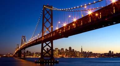 Fairmont San Francisco - 旧金山