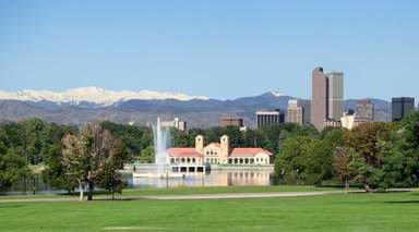 Renaissance Denver Central Park - Denver