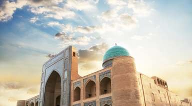 Samarkand