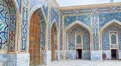 Samarkand