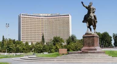 Tashkent