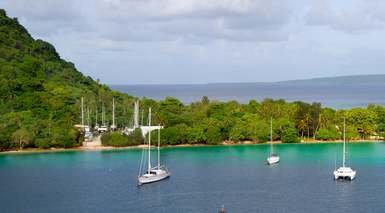 Port Vila