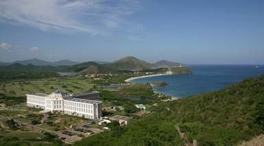 Маргарита Айлэнд
