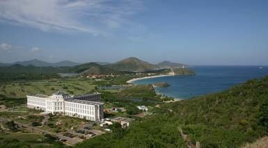 Isla Margarita