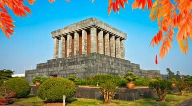 Ho chi Minh