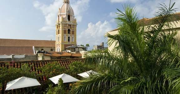 Colombia Vibrante (vuelos domésticos incluidos)