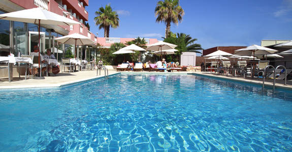 FERGUS Paraíso Beach Adults Only FERGUS Paraíso Beach Adults Only