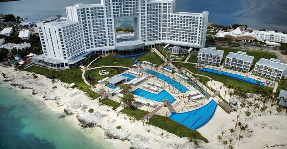 Riu Palace Peninsula All Inclusive