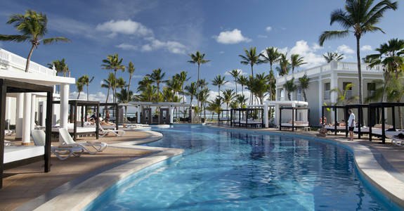 Riu Palace Bavaro All Inclusive