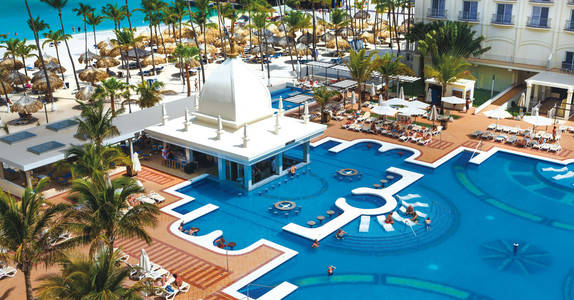 Riu Palace Aruba All Inclusive