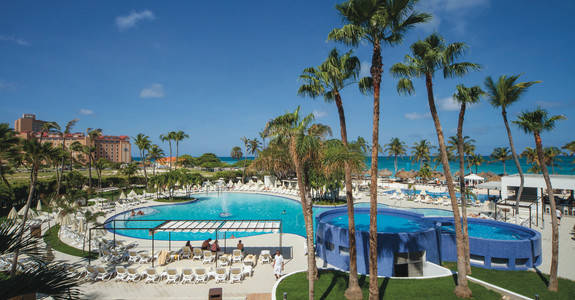 Riu Palace Antillas All Inclusive  Adult Only