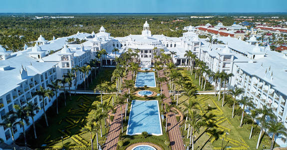 Riu Palace Punta Cana All Inclusive