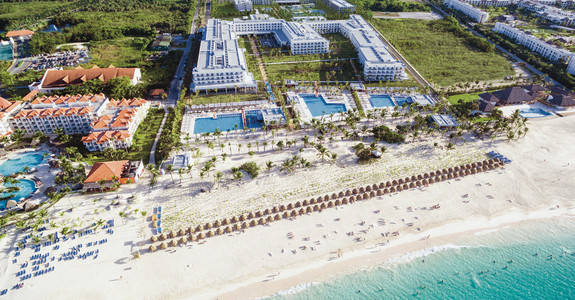 Riu Republica  Adults Only  All Inclusive