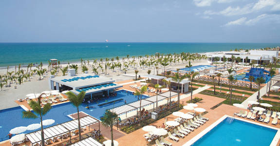 Riu Playa Blanca  All Inclusive