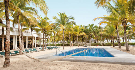 Riu Lupita All Inclusive