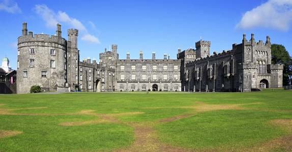 Sabores de Irlanda Completa