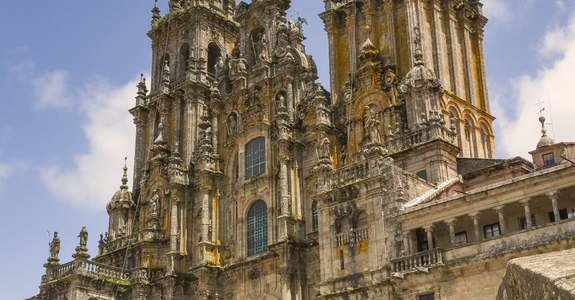 Circuito por Galicia - Terra Meiga