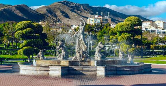 187 hotels in Torremolinos