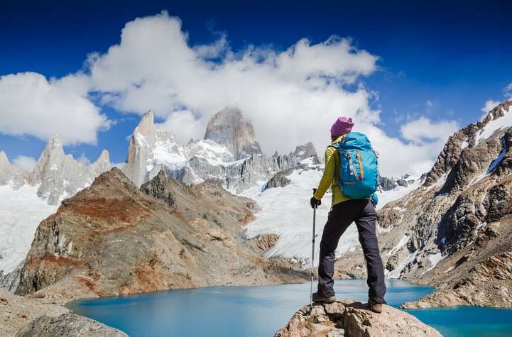 El Calafate