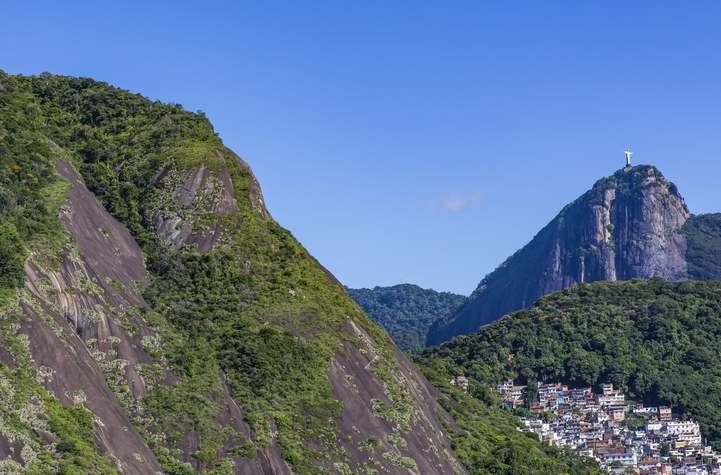 Río de Janeiro
