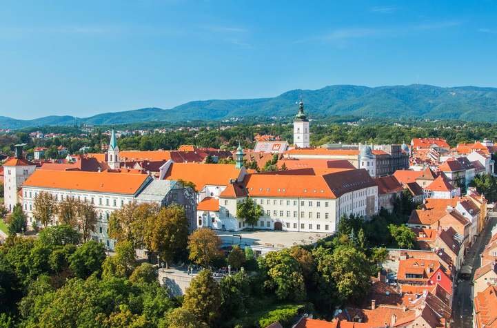 Zagreb